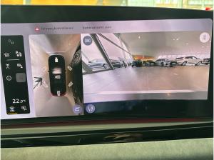 Audi A5 e-hybrid quattro S tronic Digitales Cockpit
