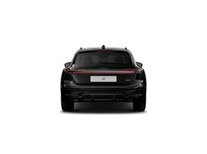 Audi A6 Avant edition one ehybrid quattro Memory Navi