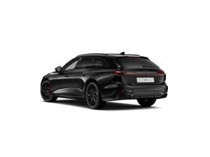 Audi A6 Avant edition one ehybrid quattro Memory Navi