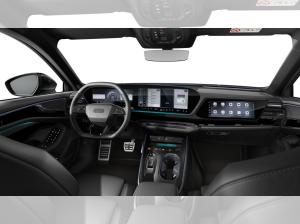 Audi A6 Avant edition one e-hybrid quattro Panorama
