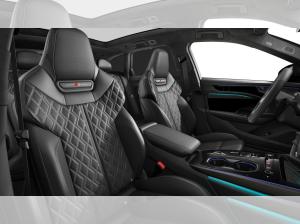 Audi A6 Avant editionone e-hybrid quattro Tech pro P.