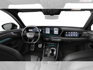 Audi A6 Avant edition one ehybrid quattro Memory Navi