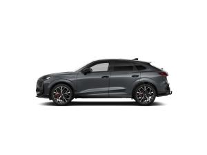 Audi Q3 Sportback e-hybrid Trainiertes Parken Memory
