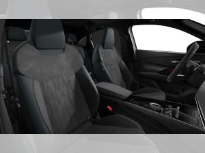 Audi Q3 Sportback e-hybrid Trainiertes Parken Memory