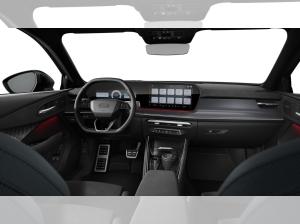 Audi Q3 Sportback e-hybrid Trainiertes Parken Memory