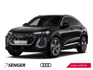 Audi Q5 Sportback TDI quattro Tech Paket Navi LED SHZ