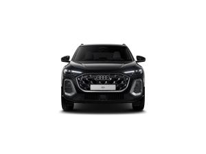 Audi Q5 Sportback TDI quattro Tech Paket Navi LED SHZ