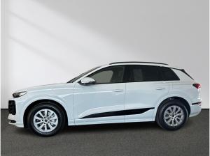 Audi Q6 e-tron performance Tech pro Paket Navi Matrix