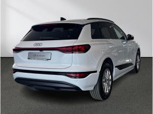 Audi Q6 e-tron performance Tech pro Paket Navi Matrix