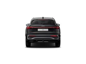 Audi Q5 Sportback TDI quattro Tech Paket Navi LED SHZ