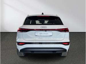 Audi Q6 e-tron performance Tech pro Paket Navi Matrix