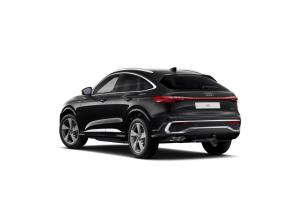Audi Q5 Sportback TDI quattro Tech Paket Navi LED SHZ