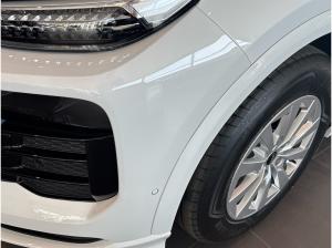Audi Q6 e-tron performance Tech pro Paket Navi Matrix