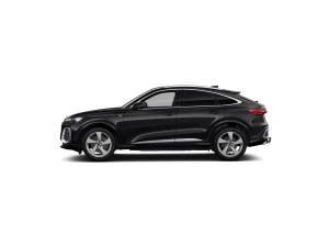 Audi Q5 Sportback TDI quattro Tech Paket Navi LED SHZ