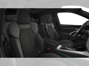 Audi Q5 Sportback TDI quattro Tech Paket Navi LED SHZ