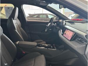 Audi Q6 e-tron performance Tech pro Paket Navi Matrix