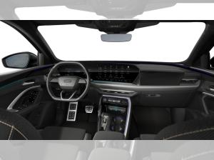 Audi Q5 Sportback TDI quattro Tech Paket Navi LED SHZ