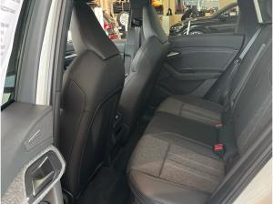 Audi Q6 e-tron performance Tech pro Paket Navi Matrix