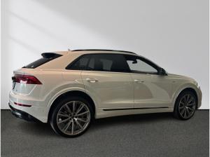 Audi Q8 TFSI e quattro Allradlenkung Optik-Paket Navi