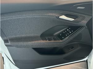 Audi Q6 e-tron performance Tech pro Paket Navi Matrix