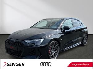Audi RS3 Sportback Panorama Navi Matrix-LED 280 km/h