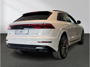 Audi Q8 TFSI e quattro Allradlenkung Optik-Paket Navi