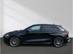 Audi RS3 Sportback Panorama Navi Matrix-LED 280 km/h