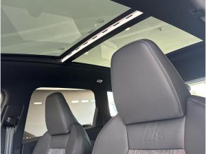 Audi Q6 e-tron performance Tech pro Paket Navi Matrix