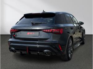 Audi RS3 Sportback Panorama Navi Matrix-LED 280 km/h