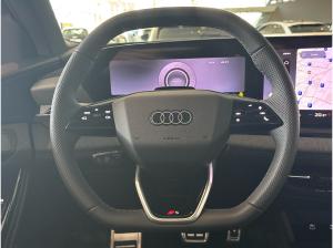 Audi Q6 e-tron performance Tech pro Paket Navi Matrix
