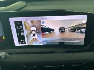 Audi Q6 e-tron performance Tech pro Paket Navi Matrix