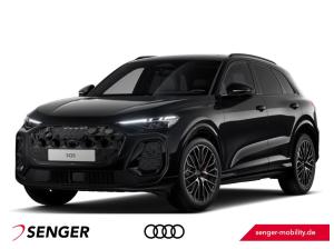 Audi SQ5 TFSI Komfort-Paket plus Navi Memory Panorama