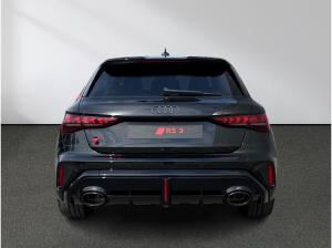 Audi RS3 Sportback Panorama Navi Matrix-LED 280 km/h