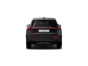 Audi SQ5 TFSI Komfort-Paket plus Navi Memory Panorama