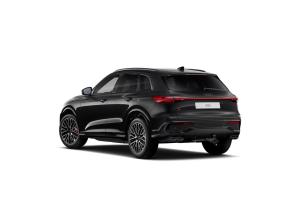 Audi SQ5 TFSI Komfort-Paket plus Navi Memory Panorama