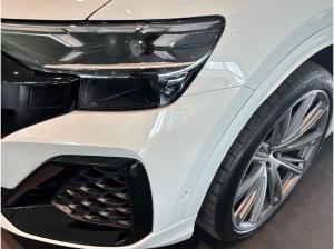Audi Q8 TFSI e quattro Allradlenkung Optik-Paket Navi