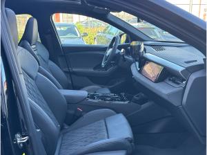 Audi Q6 e-tron Sportback performance AHK HuD Matrix
