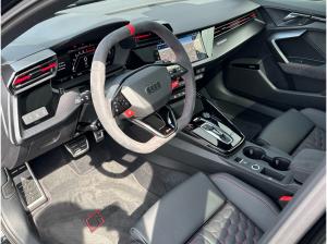 Audi RS3 Sportback Panorama Navi Matrix-LED 280 km/h