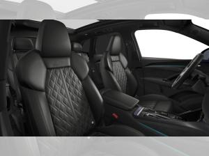 Audi SQ5 TFSI Komfort-Paket plus Navi Memory Panorama