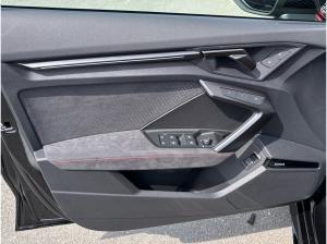 Audi RS3 Sportback Panorama Navi Matrix-LED 280 km/h