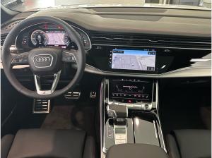 Audi Q8 TFSI e quattro Allradlenkung Optik-Paket Navi