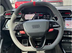 Audi RS3 Sportback Panorama Navi Matrix-LED 280 km/h