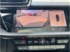Audi RS3 Sportback Panorama Navi Matrix-LED 280 km/h