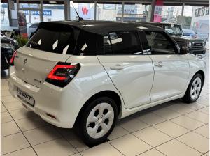 Suzuki Swift Comfort 1,2 Hybrid *CarPlay/AndroidAuto*PDC/LED/ACC/SHZ/Kamera*