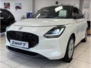 Suzuki Swift Comfort 1,2 Hybrid *CarPlay/AndroidAuto*PDC/LED/ACC/SHZ/Kamera*