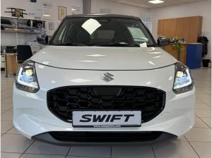 Suzuki Swift Comfort 1,2 Hybrid *CarPlay/AndroidAuto*PDC/LED/ACC/SHZ/Kamera*
