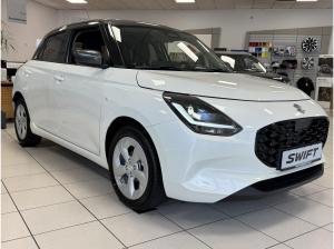 Suzuki Swift Comfort 1,2 Hybrid *CarPlay/AndroidAuto*PDC/LED/ACC/SHZ/Kamera*
