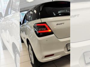 Suzuki Swift Comfort 1,2 Hybrid *CarPlay/AndroidAuto*PDC/LED/ACC/SHZ/Kamera*
