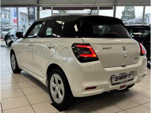 Suzuki Swift Comfort 1,2 Hybrid *CarPlay/AndroidAuto*PDC/LED/ACC/SHZ/Kamera*