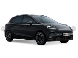 MG MG4 URBAN 54kWh Premium